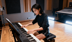 大降低了音乐创做的成本